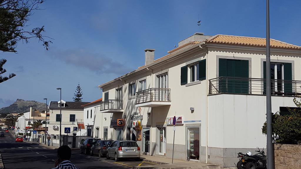 Sotavento Guest House Porto Santo Exteriér fotografie